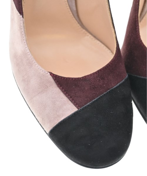 Gianvito Rossi ジャンヴィトロッシ パンプス レディース 【古着】【中古】の通販は