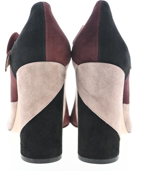 Gianvito Rossi ジャンヴィトロッシ パンプス レディース 【古着】【中古】の通販は