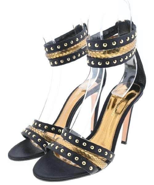 Gianvito Rossi ジャンヴィトロッシ サンダル レディース 【古着】【中古】