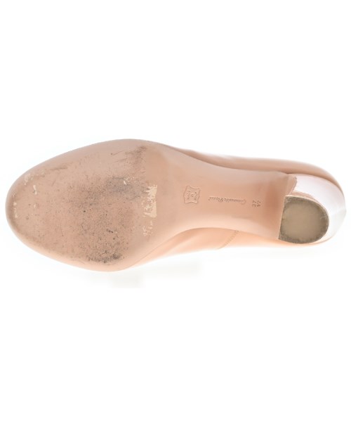Gianvito Rossi ジャンヴィトロッシ パンプス レディース 【古着】【中古】