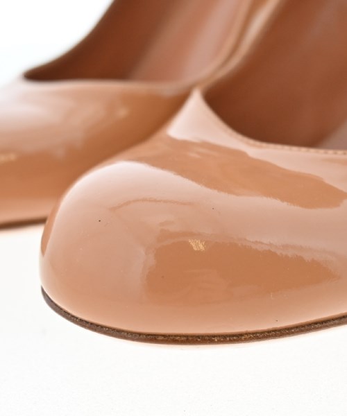 Gianvito Rossi ジャンヴィトロッシ パンプス レディース 【古着】【中古】