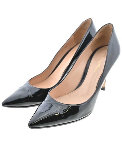 Gianvito Rossi ジャンヴィトロッシ ビジネス・ドレスシューズ レディース 【古着】【中古】の通販は