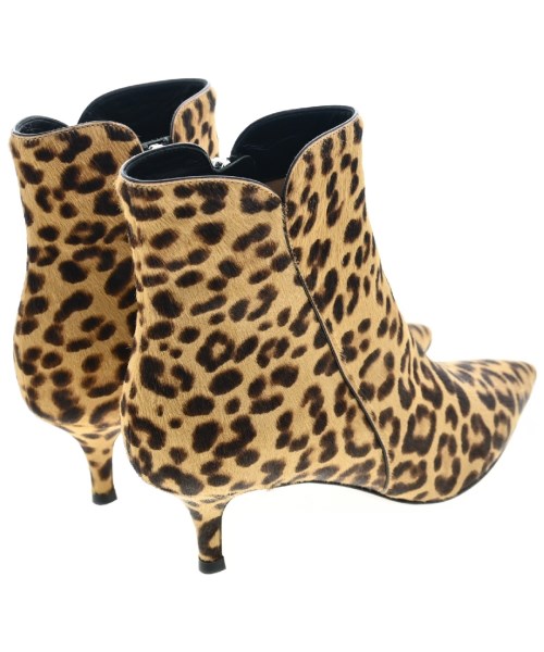 Gianvito Rossi ジャンヴィトロッシ ブーツ レディース 【古着】【中古】_1