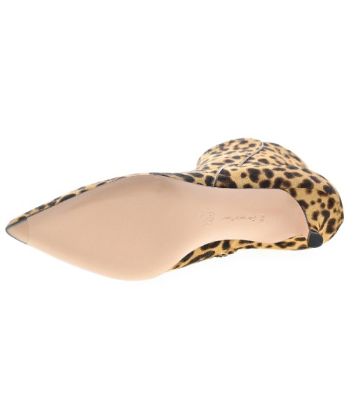 Gianvito Rossi ジャンヴィトロッシ ブーツ レディース 【古着】【中古】_2