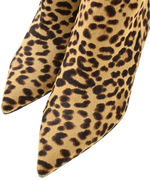 Gianvito Rossi ジャンヴィトロッシ ブーツ レディース 【古着】【中古】_3