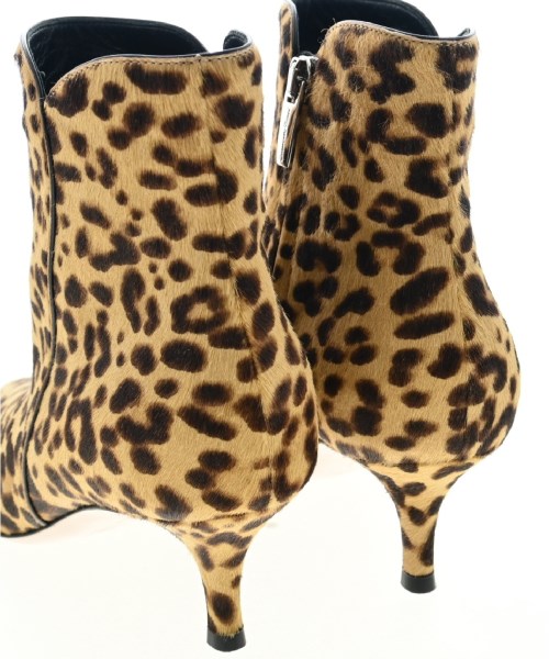 Gianvito Rossi ジャンヴィトロッシ ブーツ レディース 【古着】【中古】_4
