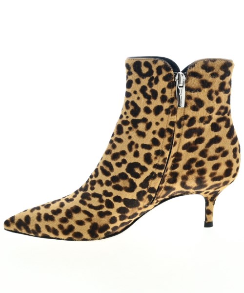 Gianvito Rossi ジャンヴィトロッシ ブーツ レディース 【古着】【中古】_5