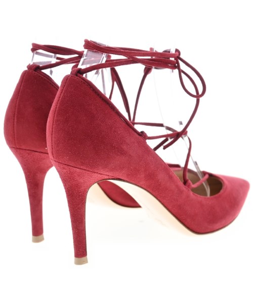 Gianvito Rossi ジャンヴィトロッシ パンプス レディース 【古着