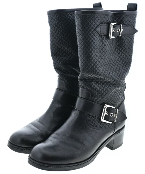 Gianvito Rossi ジャンヴィトロッシ ブーツ レディース 【古着】【中古】