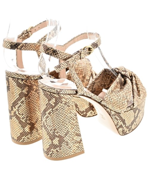 Gianvito Rossi ジャンヴィトロッシ サンダル レディース 【古着】【中古】 Gianvito Rossi ジャンヴィトロッシ サンダル レディース 【古着】【中古】