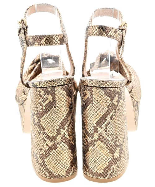 Gianvito Rossi ジャンヴィトロッシ サンダル レディース 【古着】【中古】 Gianvito Rossi ジャンヴィトロッシ サンダル レディース 【古着】【中古】