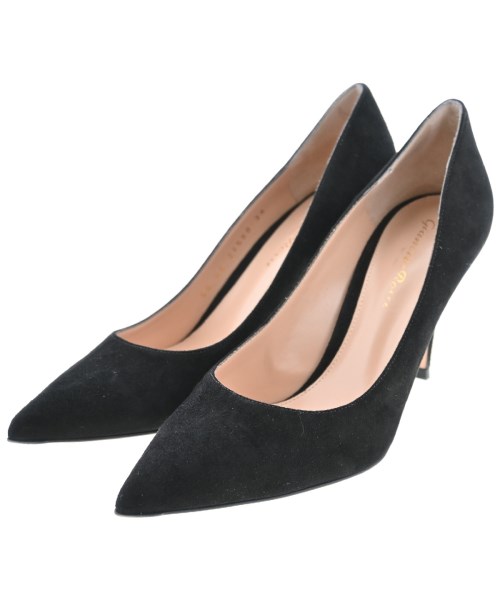 Gianvito Rossi ジャンヴィトロッシ パンプス レディース 【古着】【中古】の通販は 12,320円