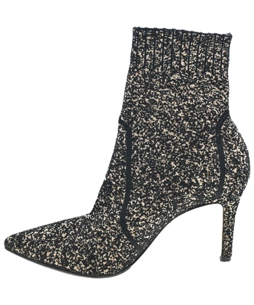 Gianvito Rossi ジャンヴィトロッシ ブーツ レディース 【古着】【中古】