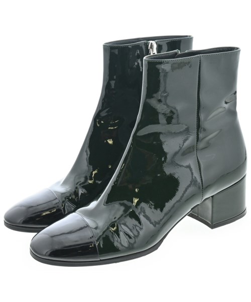 Gianvito Rossi ジャンヴィトロッシ ブーツ レディース 【古着】【中古】