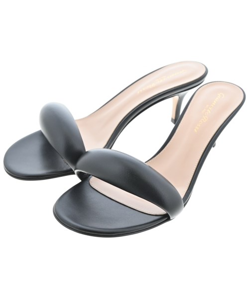 Gianvito Rossi ジャンヴィトロッシ サンダル レディース 【古着 Gianvito Rossi ジャンヴィトロッシ サンダル レディース 【古着