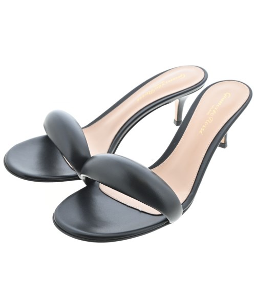 Gianvito Rossi ジャンヴィトロッシ サンダル レディース 【古着】【中古】 20,400円