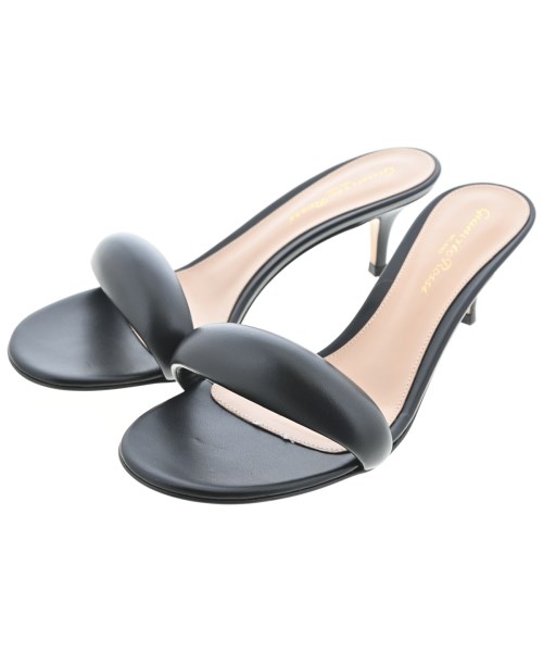 Gianvito Rossi ジャンヴィトロッシ パンプス レディース 【古着】【中古】