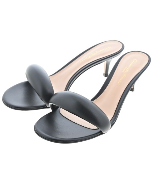 Gianvito Rossi ジャンヴィトロッシ パンプス レディース 【古着】【中古】