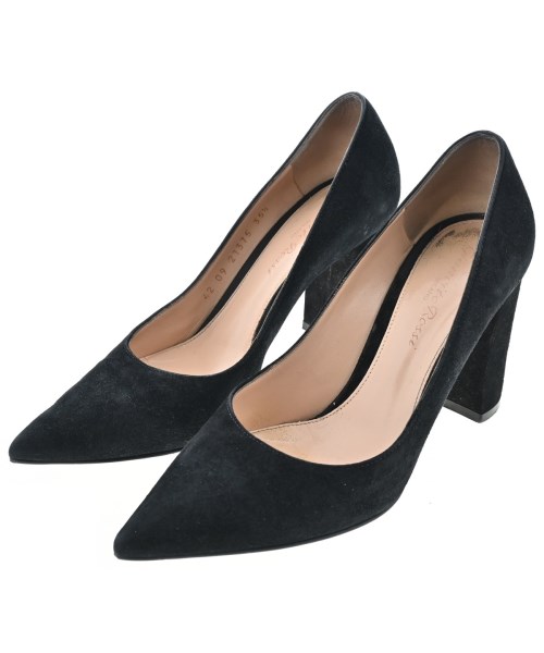 Gianvito Rossi ジャンヴィトロッシ パンプス レディース 【古着】【中古】