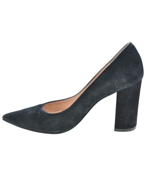 Gianvito Rossi ジャンヴィトロッシ パンプス レディース 【古着】【中古】_3