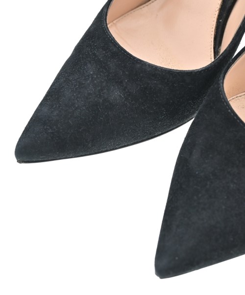 Gianvito Rossi ジャンヴィトロッシ パンプス レディース 【古着】【中古】_5