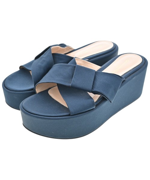 Gianvito Rossi ジャンヴィトロッシ サンダル レディース 【古着】【中古】