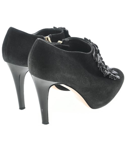 Gianvito Rossi ジャンヴィトロッシ ブーティ レディース 【古着】【中古】_1