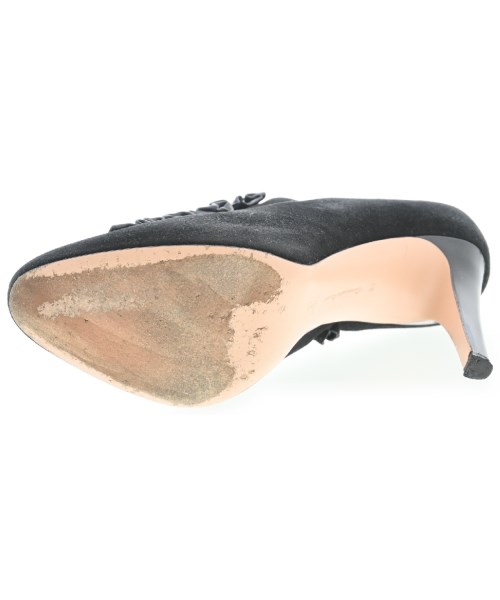 Gianvito Rossi ジャンヴィトロッシ ブーティ レディース 【古着】【中古】_2