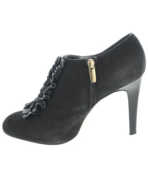 Gianvito Rossi ジャンヴィトロッシ ブーティ レディース 【古着】【中古】_3