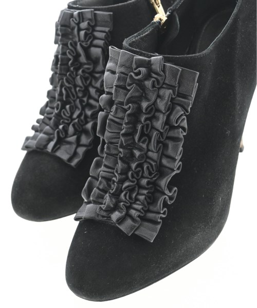 Gianvito Rossi ジャンヴィトロッシ ブーティ レディース 【古着】【中古】_4