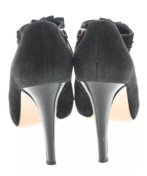 Gianvito Rossi ジャンヴィトロッシ ブーティ レディース 【古着】【中古】_5