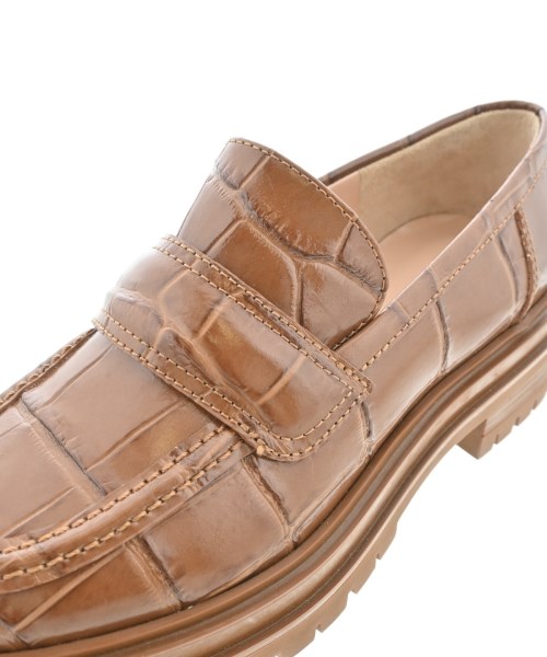 Gianvito Rossi ジャンヴィトロッシ ドレスシューズ/ローファー レディース 【古着】【中古】 Gianvito Rossi ドレスシューズ/ローファー レディース 【古着】【中古