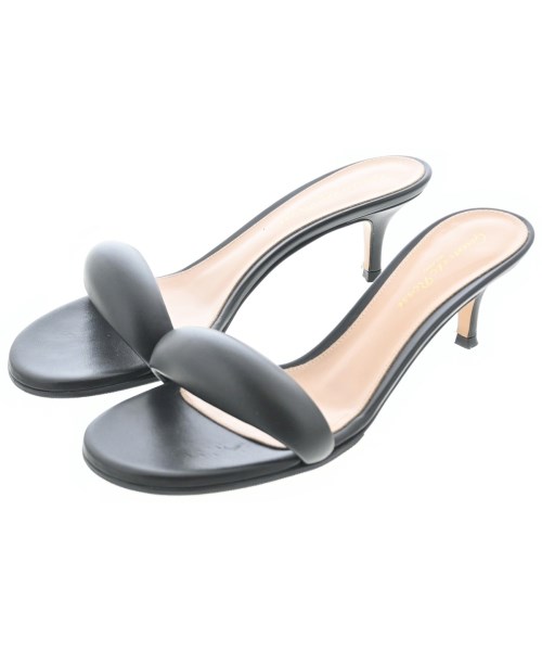 Gianvito Rossi ジャンヴィトロッシ サンダル レディース 【古着】【中古】