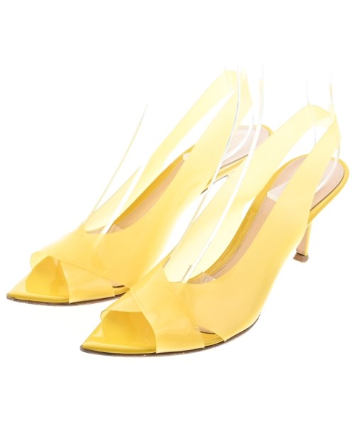 Gianvito Rossi ジャンヴィトロッシ パンプス レディース 【古着】【中古】