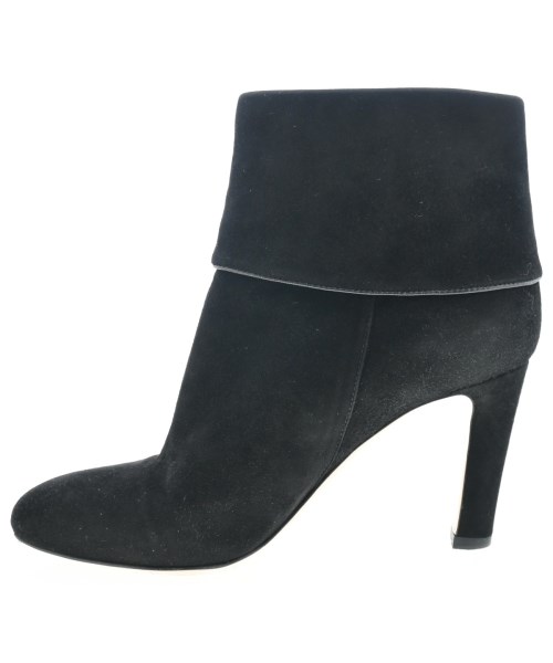 Gianvito Rossi ジャンヴィトロッシ ブーティ レディース 【古着】【中古】_3