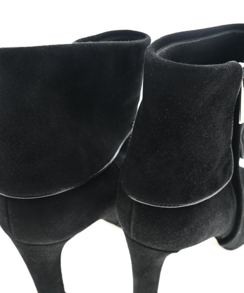 Gianvito Rossi ジャンヴィトロッシ ブーティ レディース 【古着】【中古】_5