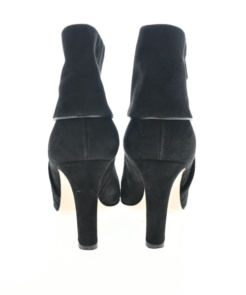 Gianvito Rossi ジャンヴィトロッシ ブーティ レディース 【古着】【中古】_7