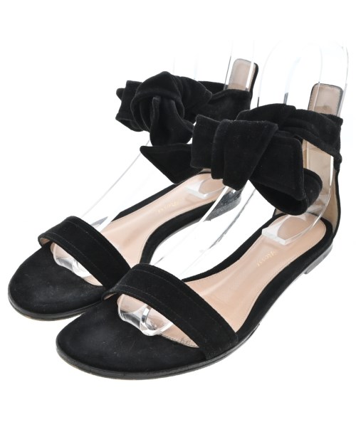 Gianvito Rossi ジャンヴィトロッシ サンダル レディース 【古着】【中古】