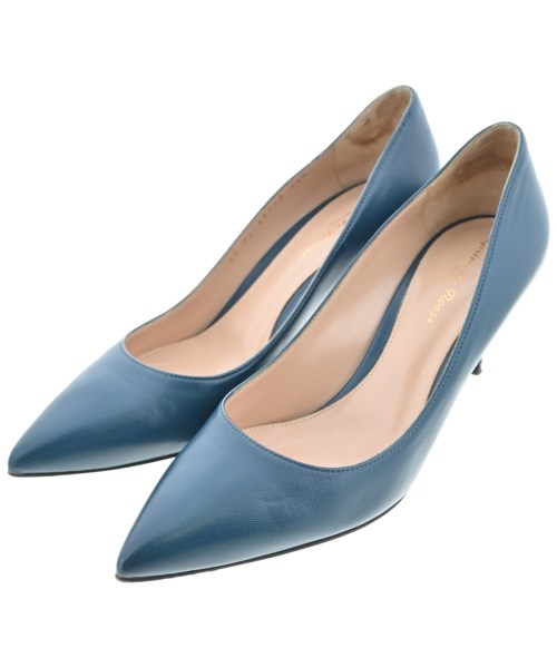 Gianvito Rossi ジャンヴィトロッシ パンプス レディース 【古着】【中古】