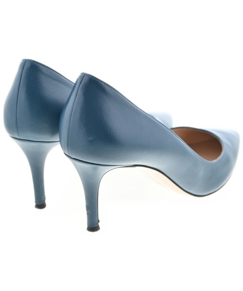 Gianvito Rossi ジャンヴィトロッシ パンプス レディース 【古着】【中古】