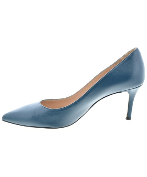 Gianvito Rossi ジャンヴィトロッシ パンプス レディース 【古着】【中古】