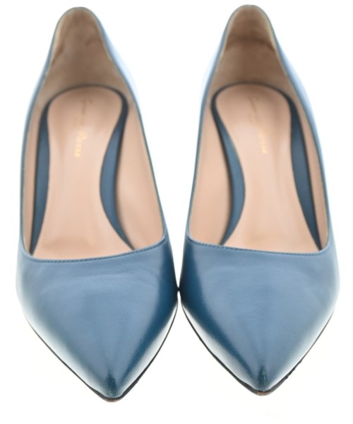Gianvito Rossi ジャンヴィトロッシ パンプス レディース 【古着】【中古】