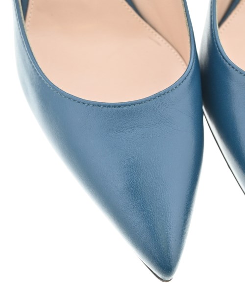 Gianvito Rossi ジャンヴィトロッシ パンプス レディース 【古着】【中古】