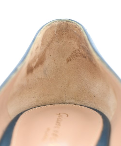 Gianvito Rossi ジャンヴィトロッシ パンプス レディース 【古着】【中古】