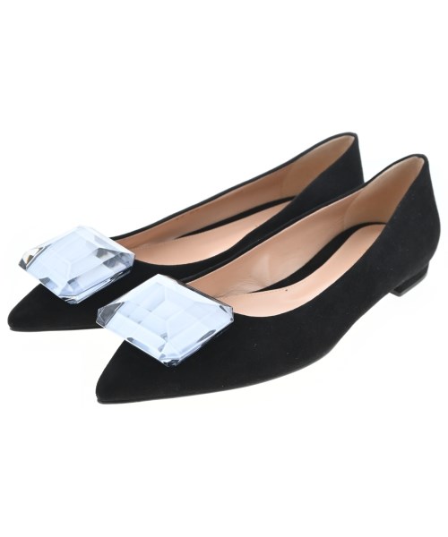 Gianvito Rossi ジャンヴィトロッシ パンプス レディース 【古着】【中古】