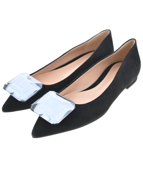 Gianvito Rossi ジャンヴィトロッシ パンプス レディース 【古着】【中古】