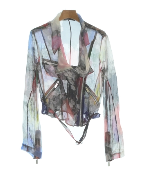 Christopher Kane(クリストファーケイン) MADE IN ITALY 2WAYエナメルショ 中古 古着 0846