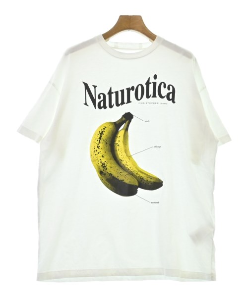 CHRISTOPHER KANE クリストファーケイン Tシャツ・カットソー レディース 【古着】【中古】の通販は 7,140円