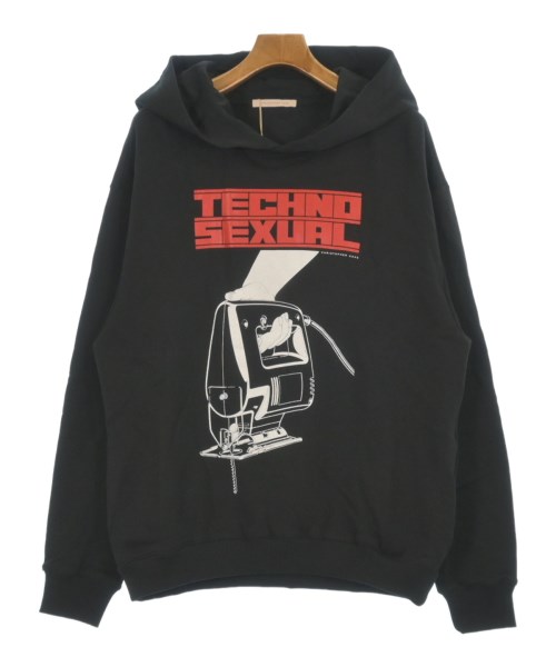 CHRISTOPHER KANE クリストファーケイン パーカー メンズ 【古着】【中古】