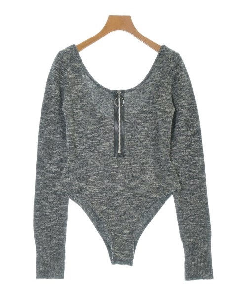 CHRISTOPHER KANE クリストファーケイン ニット・セーター レディース 【古着】【中古】